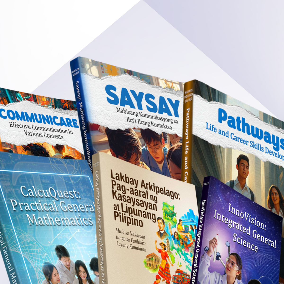 Strengthened Senior High School Core Subjects