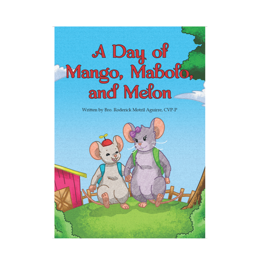 A Day of Mango, Mabolo, and Melon