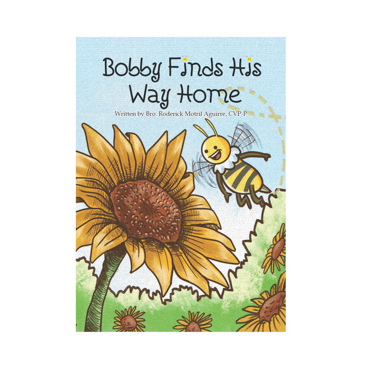 Bobby Finds His Way Home