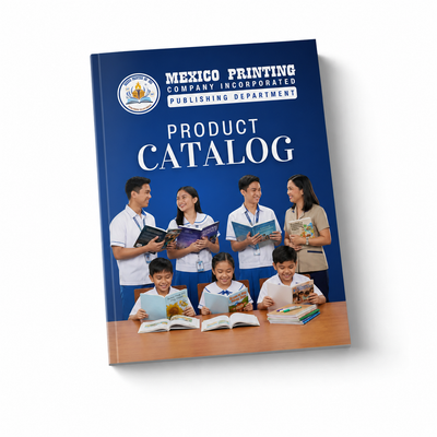 Our Main Catalog