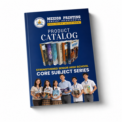 Senior High School Evaluation Copies