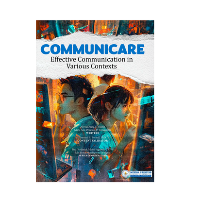 Communicare: Effective Communication in Various Contexts