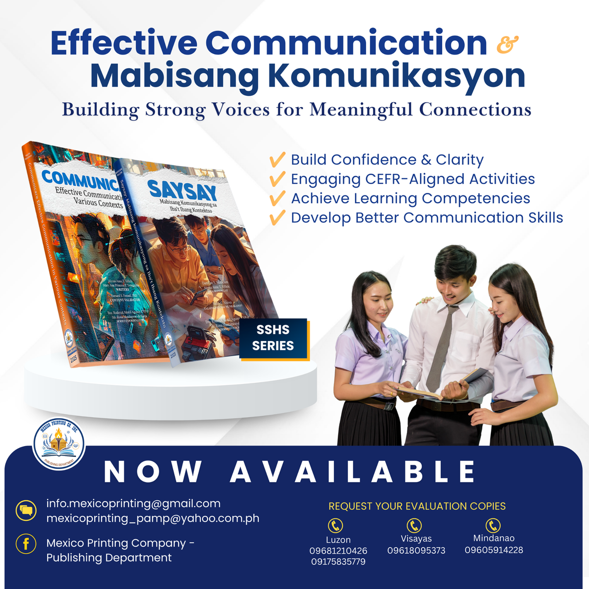 Communicare: Effective Communication in Various Contexts