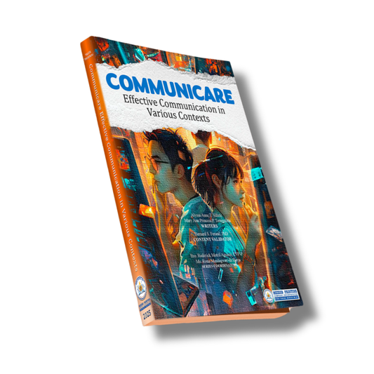 Communicare: Effective Communication in Various Contexts