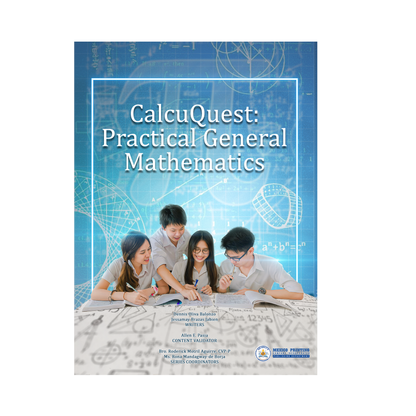 CalcuQuest: Practical General Mathematics
