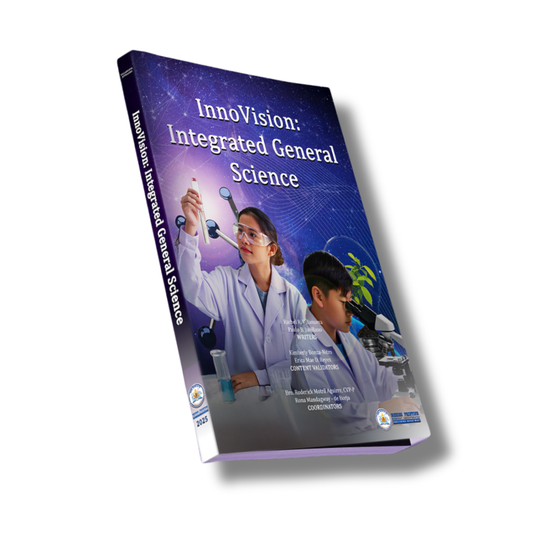 InnoVision: Integrated General Science
