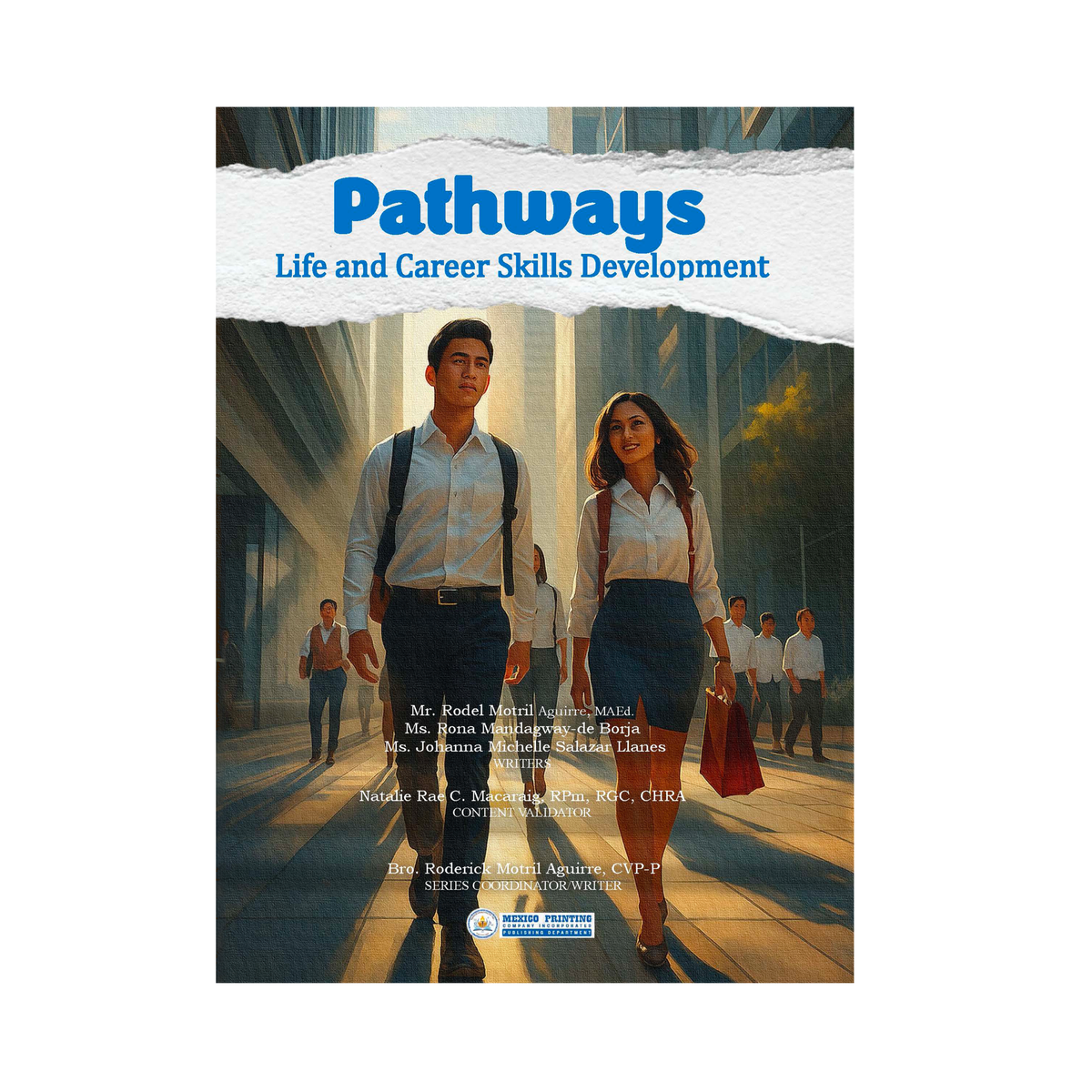 Pathways: Life and Career Skills Development