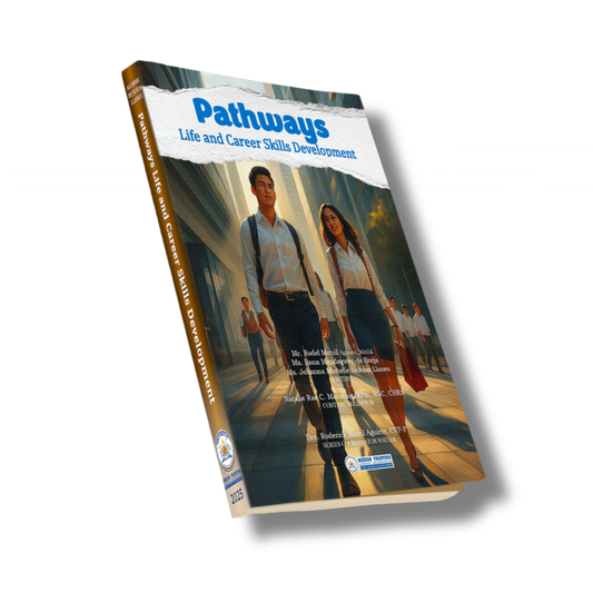 Pathways: Life and Career Skills Development