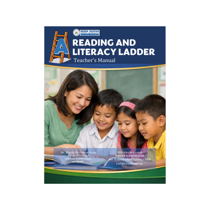 Reading and Literacy Ladder Series (Key Stage 1 - Ladder A-D)