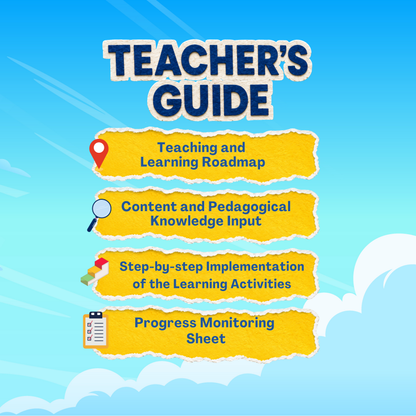 Reading and Literacy Ladder Series (Key Stage 1 - Ladder A-D)