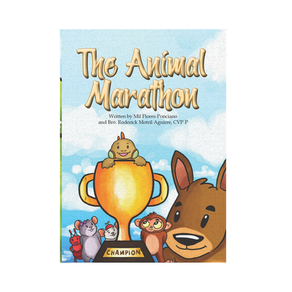 The Animal Marathon