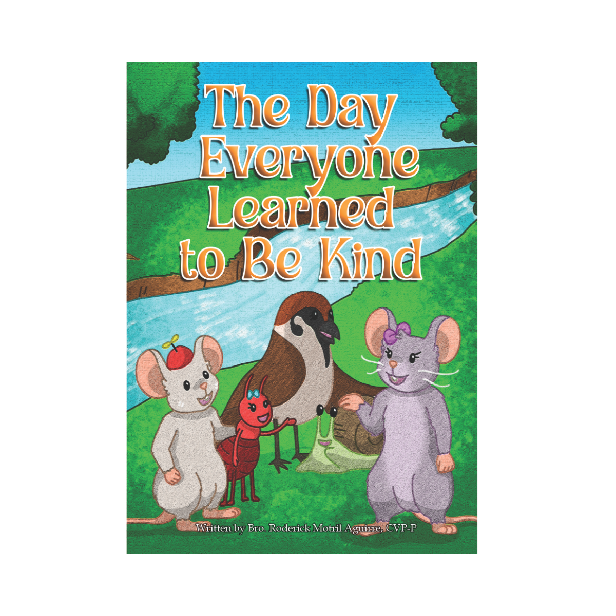 The Day Everyone Learned to Be Kind