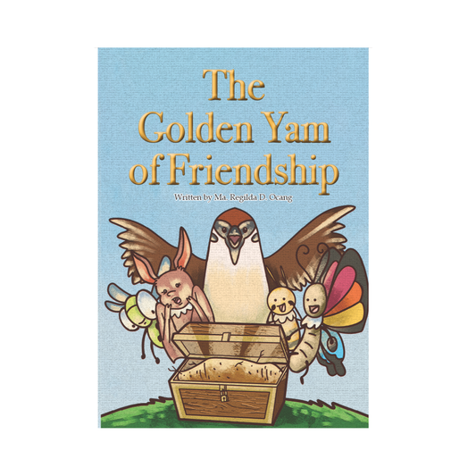 The Golden Yam of Friendship