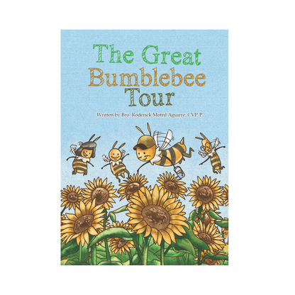 The Great Bumblebee Tour